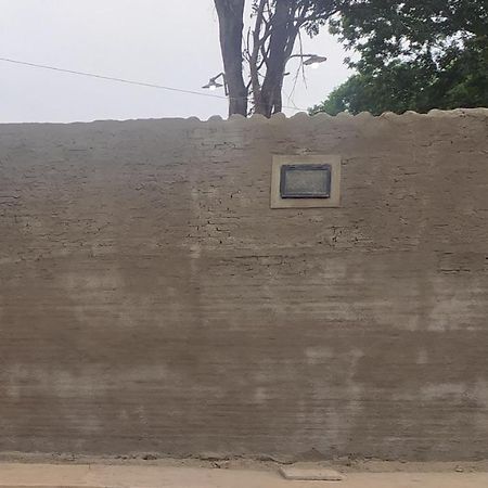 Luque Casa De 2 Habitaciones En Apart Hotel Con Un Toque Campestre المظهر الخارجي الصورة
