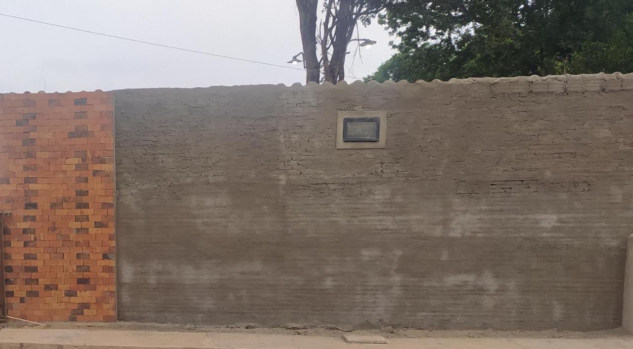 Luque Casa De 2 Habitaciones En Apart Hotel Con Un Toque Campestre المظهر الخارجي الصورة