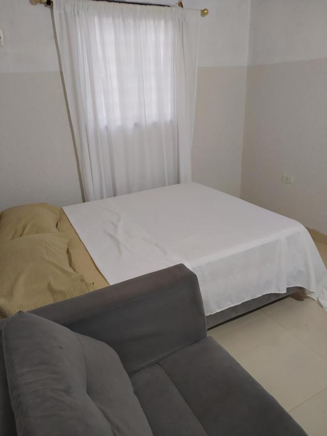 Luque Casa De 2 Habitaciones En Apart Hotel Con Un Toque Campestre المظهر الخارجي الصورة