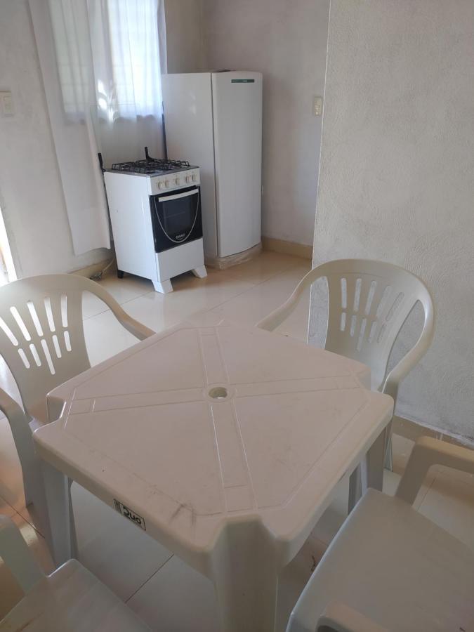 Luque Casa De 2 Habitaciones En Apart Hotel Con Un Toque Campestre المظهر الخارجي الصورة