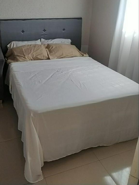 Luque Casa De 2 Habitaciones En Apart Hotel Con Un Toque Campestre المظهر الخارجي الصورة